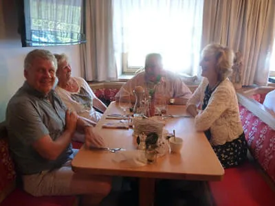 2018 Frühstück - Söll Bild 11