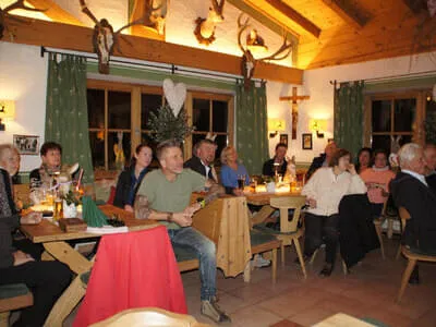 2025 Generalversammlung Bild 16