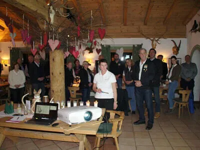 2025 Generalversammlung Bild 22